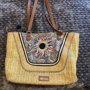 Sakroots purses